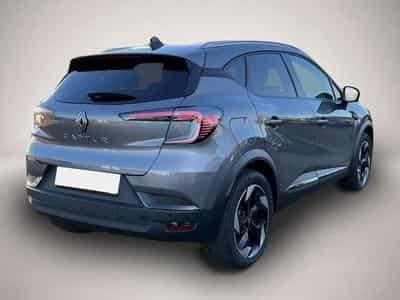 Renault Captur (2025) - Photo 2