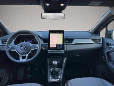 Renault Captur (2025) - Photo 4