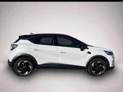 Renault Captur (2025) - Photo 1