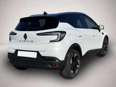 Renault Captur (2025) - Photo 2