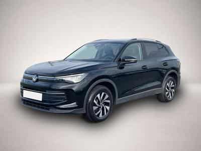 VW Tiguan (2026) - Foto 1