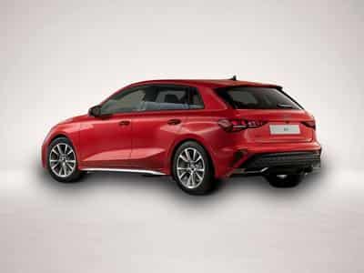 Audi A3 (2026) - Foto 3