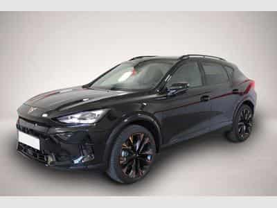 Cupra Formentor (2026) - Foto 1