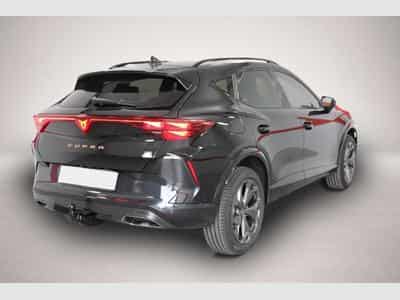 Cupra Formentor (2025) - Foto 2