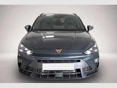 Cupra Leon (2025) - Foto 2