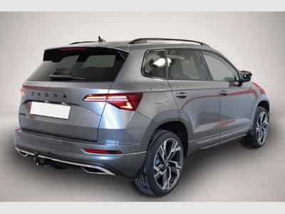 Skoda Karoq (2026) - Foto 3