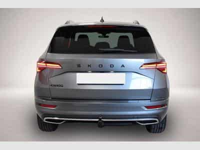 Skoda Karoq (2026) - Foto 4
