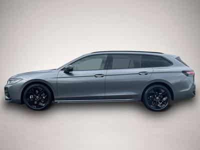 VW Passat (2026) - Photo 3