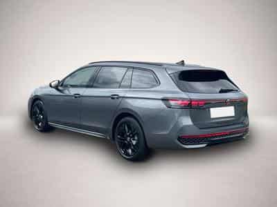 VW Passat (2026) - Photo 4