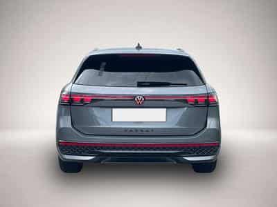 VW Passat (2026) - Photo 5