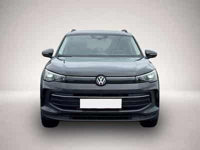 VW Tiguan (2026) - Foto 2