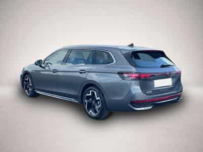 VW Passat (2026) - Photo 4