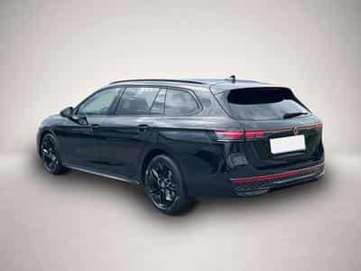 VW Passat (2026) - Photo 4