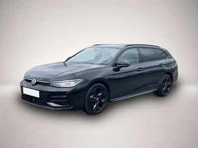 VW Passat (2026) - Photo 1