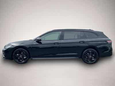 VW Passat (2026) - Photo 3