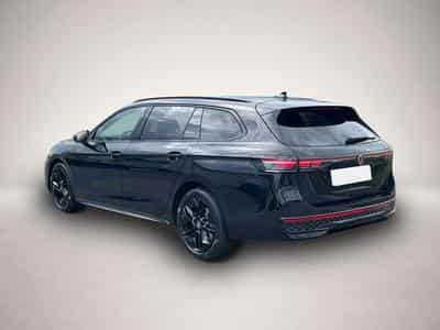 VW Passat (2026) - Photo 4