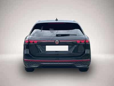 VW Passat (2026) - Photo 5