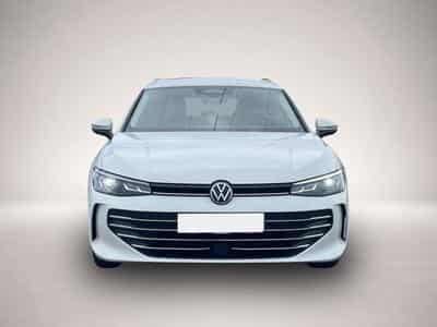 VW Passat (2026) - Photo 2