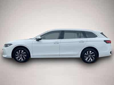 VW Passat (2026) - Photo 3