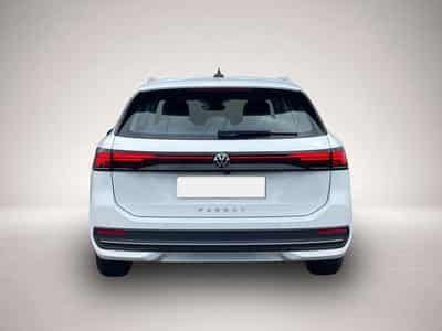 VW Passat (2026) - Photo 5