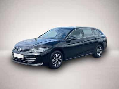VW Passat (2026) - Photo 1