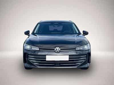 VW Passat (2026) - Photo 2