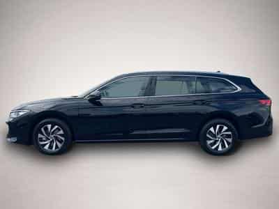 VW Passat (2026) - Photo 3