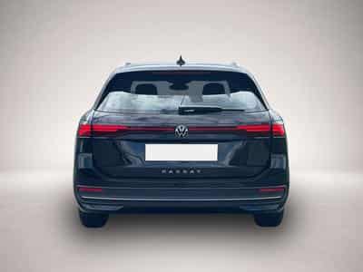 VW Passat (2026) - Photo 5