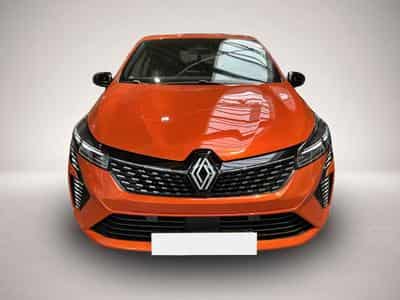 Renault Clio (2026) - Foto 2