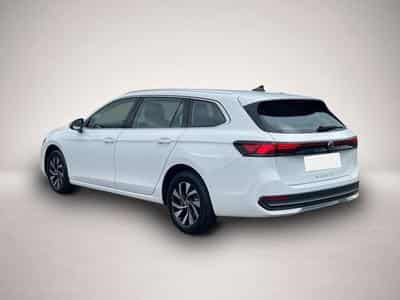 VW Passat (2026) - Photo 4