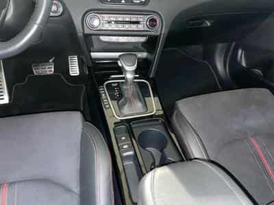 Kia ProCeed GT 1.6 T-GDI 204 DCT ISG (2023) - Photo 10