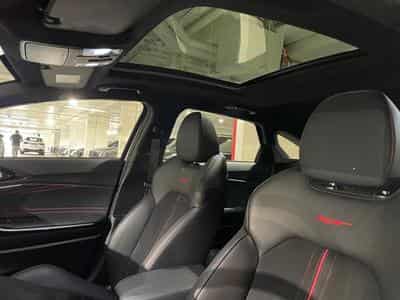 Kia ProCeed GT 1.6 T-GDI 204 DCT ISG (2023) - Photo 13