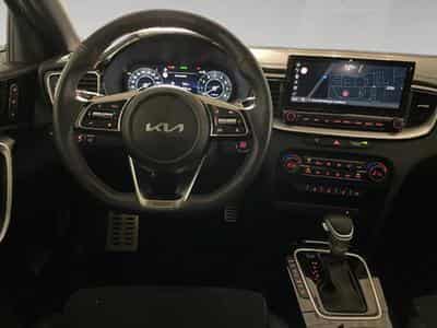 Kia ProCeed GT 1.6 T-GDI 204 DCT ISG (2023) - Photo 6