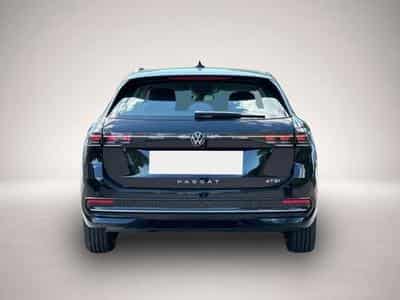 VW Passat (2025) - Photo 4