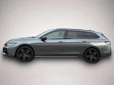 VW Passat (2026) - Photo 2