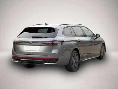 VW Passat (2026) - Photo 3