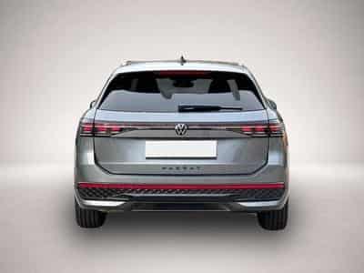 VW Passat (2026) - Photo 4