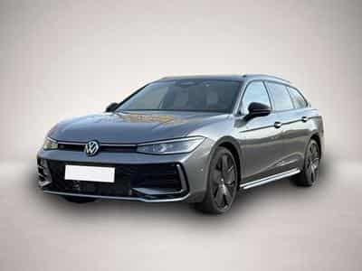 VW Passat (2025) - Photo 1