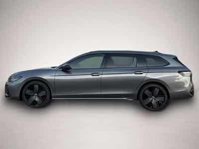 VW Passat (2025) - Photo 2