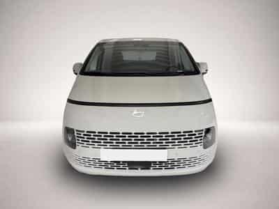 Hyundai Staria (2025) - Foto 2