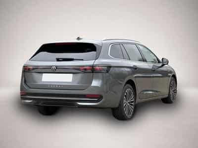 VW Passat (2025) - Photo 3