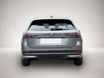 VW Passat (2025) - Photo 4