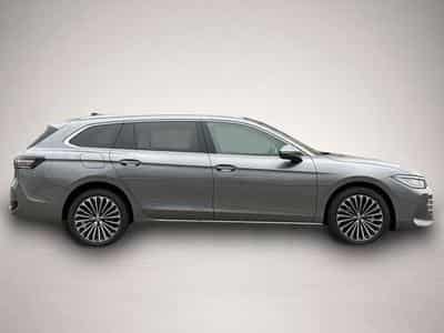 VW Passat (2025) - Photo 5