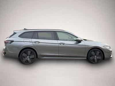 VW Passat (2026) - Photo 5