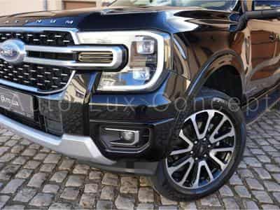 Ford Ranger Platinum 3.0 V6 EcoBlue 240 ch Full PPF (2025) - Foto 10