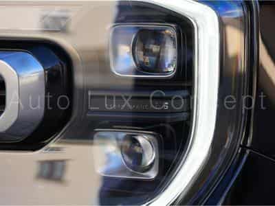 Ford Ranger Platinum 3.0 V6 EcoBlue 240 ch Full PPF (2025) - Foto 11