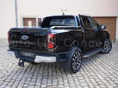 Ford Ranger Platinum 3.0 V6 EcoBlue 240 ch Full PPF (2025) - Foto 3