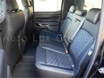 Ford Ranger Platinum 3.0 V6 EcoBlue 240 ch Full PPF (2025) - Foto 9