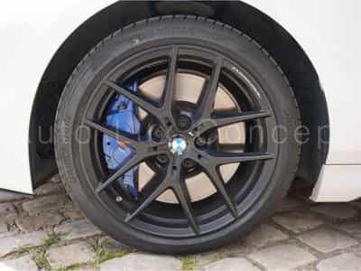 BMW M135 i xDrive (2019) - Photo 11