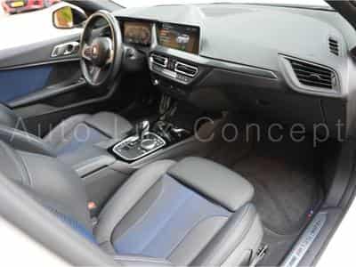 BMW M135 i xDrive (2019) - Photo 6